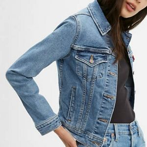 Levi's Original Trucker Jacket